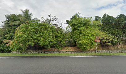 Paroi Muslim Cemetery