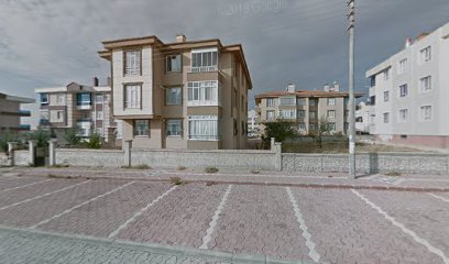 Osman Atiker Binası