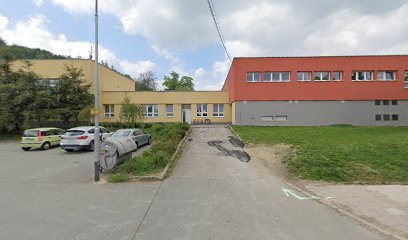 Aikido Boskovice