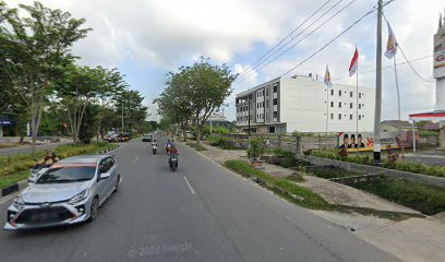 DPC Gerindra Kota Pekanbaru