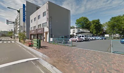 苫小牧市表町1-3駐車場