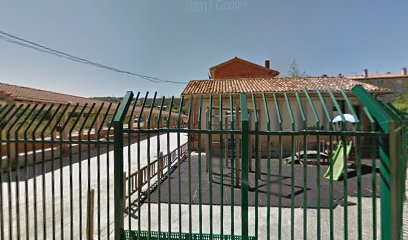 Colegio Rural Agrupado Sierra de Pinares