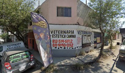 Veterinaria Y Estetica Canina