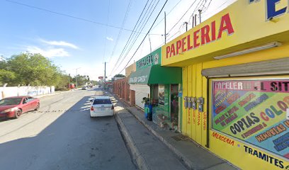 Taller de hojalateria mendez Duran