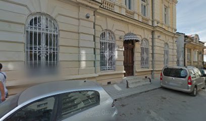 Застрахователен офис на Алианц България