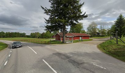 Rannebergsvägen