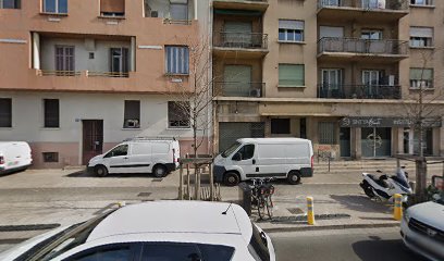 Entreprise Location Intérim Tous Travaux (E.L.I.T.T) Marseille