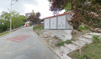 Tınaztepe Yetiş Eczanesi