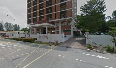Cardiology Clinic 心脏病门诊 Klinik Kardiologi at Sungai Long Specialist Hospital