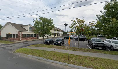 Balanced Health Clinic and Training Center