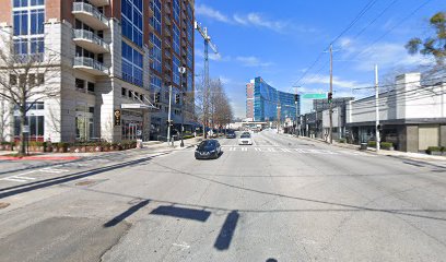 The Framers on Peachtree