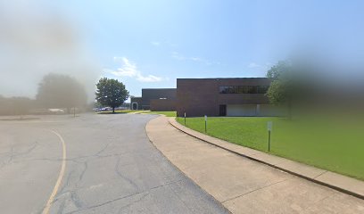 The Academies At Jonesboro High School