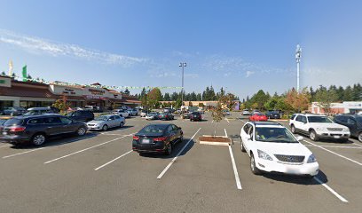 Customer Parking Lot