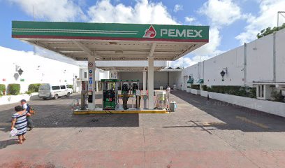 GASOLINERA LOPEZ