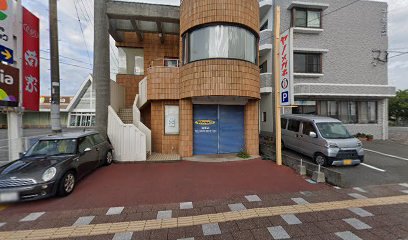 ヤノメガネ国東店