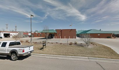 Rice County District Hospital Emergency Room