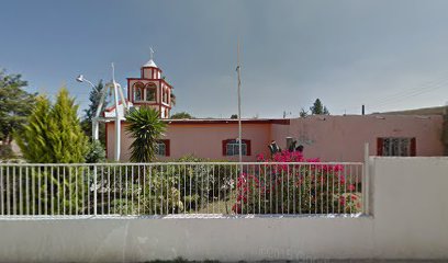 Templo De Nuestra Señora De Guadalupe