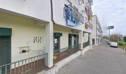 Centro Social Paroquial Nuno Álvares Pereira De Camarate