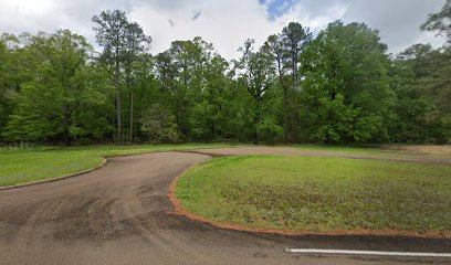 Yockanookany / Natchez Trace National Scenic Trail