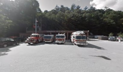 Peterborough Fire Department