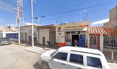 Carnicería Castro