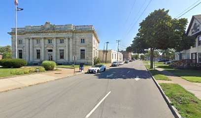 Niagara Fine Books