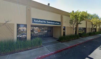 Tele Pacific Communications