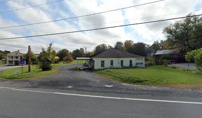 Bob's Park Garage