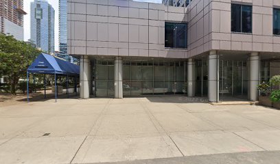 Toronto Metro Hall Employment Services