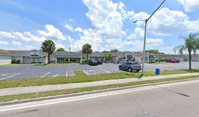 Ocoee Family Funeral & Cremation Chapel