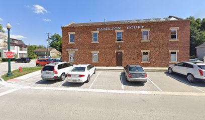 Hamilton Court Chiro Clinic