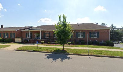 Bardstown medical building