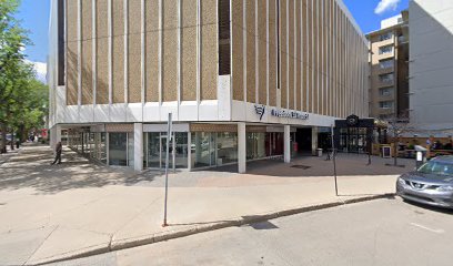Saskatchewan Center for Science and Religion Inc.