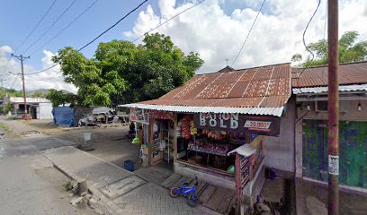 Warung Angel 'Oma Yenny'