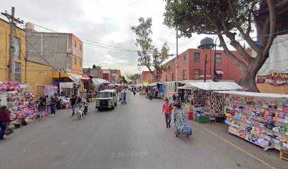 Instalaciones Y Mantenimiento Electrico