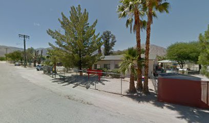 Borrego Springs Youth and Seniors Centers