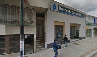 Banco de Occidente - Duitama