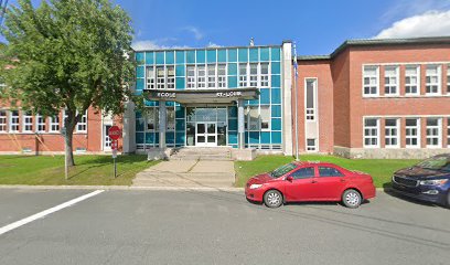 École Saint-Louis