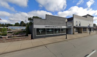 American Martial Arts Academy