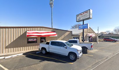 Towing service Claremore Oklahoma