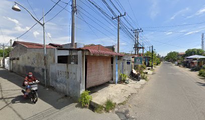 Kilau Kikan Laundry