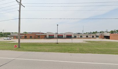 Pond Elementary School