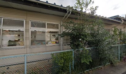 岩倉市立 リフレッシュ保育室