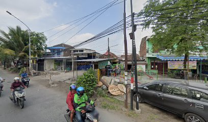 Yayasan Mambaul Ulum MI Surabaya