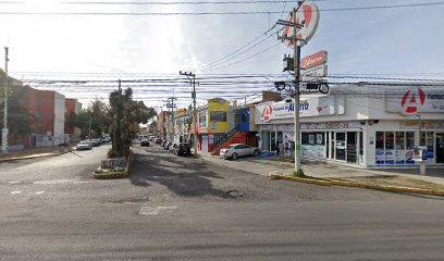 Colegio Guillermo Haro