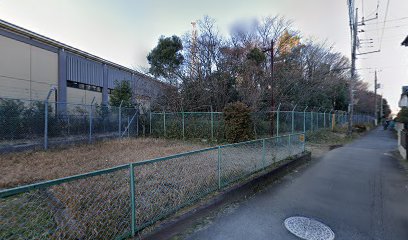 浅間町1丁目公園