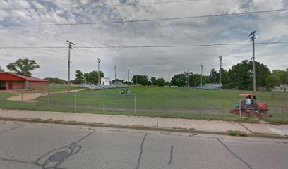 Sparta Memorial Park Field