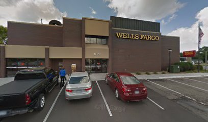 Wells Fargo Bank