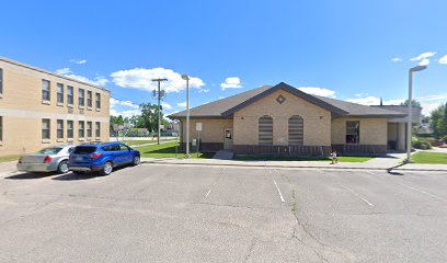 Lake Region Public Library