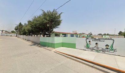 Primaria 'Heroinas De México'